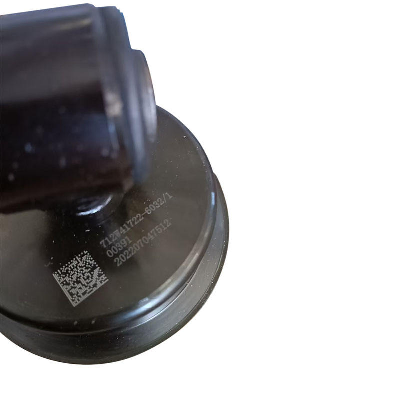 Shock Absorber Wg1664430201 Cab Front Suspension Air Spring Shock Absorber for Sinotruk HOWO A7 Truck