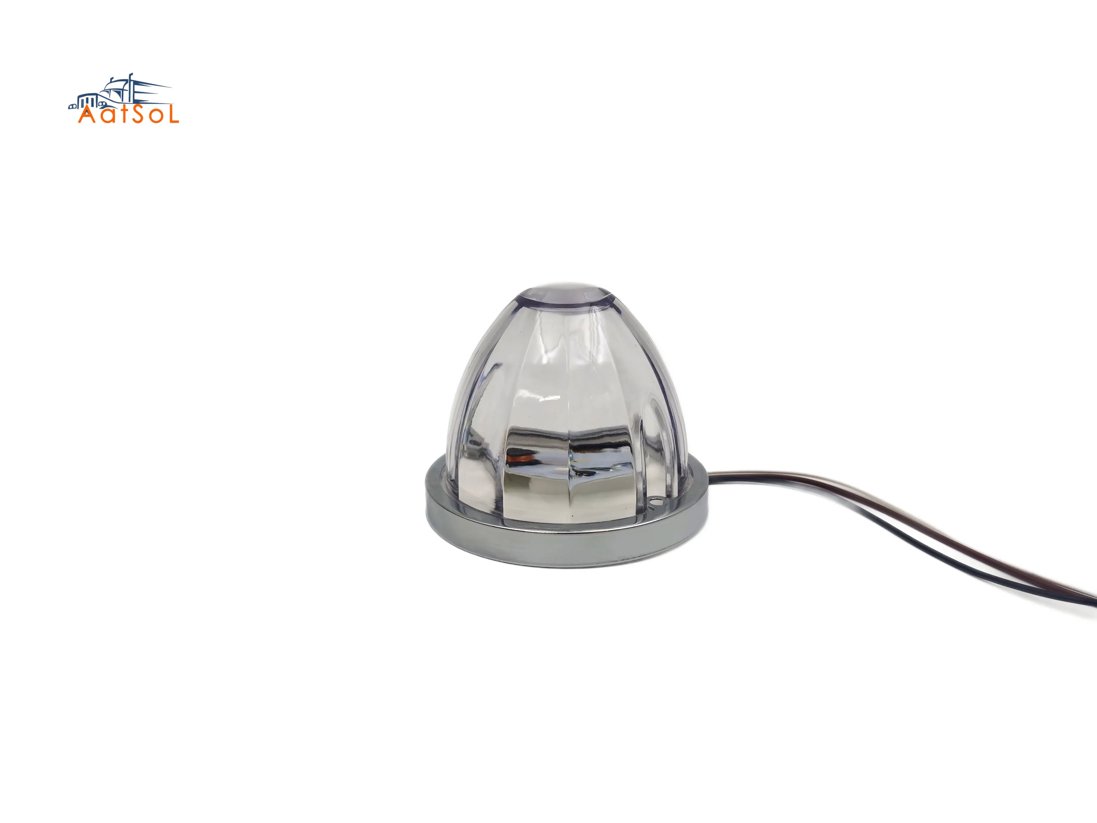 Светодиодная лента Sandía Plástico Estrobo для грузовиков