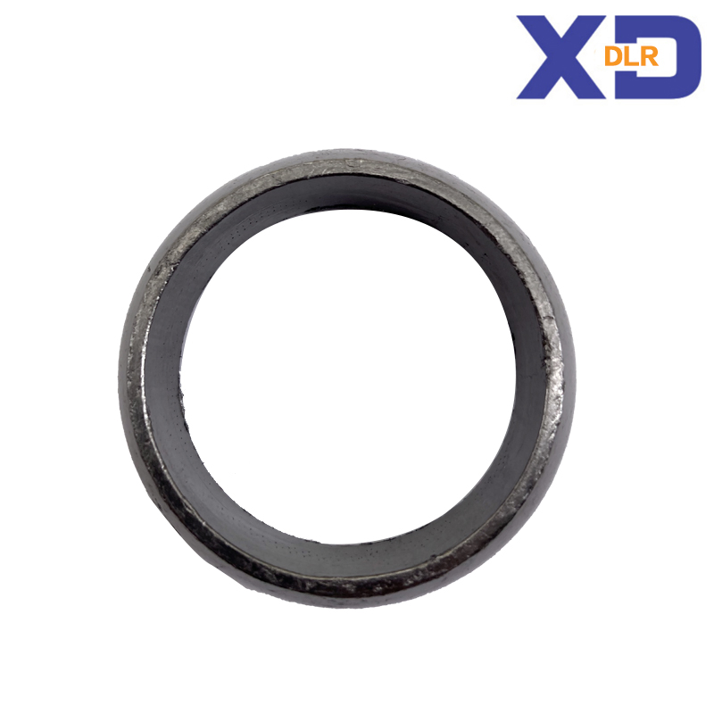 Прокладка глушителя графитовая с слюдой для авто