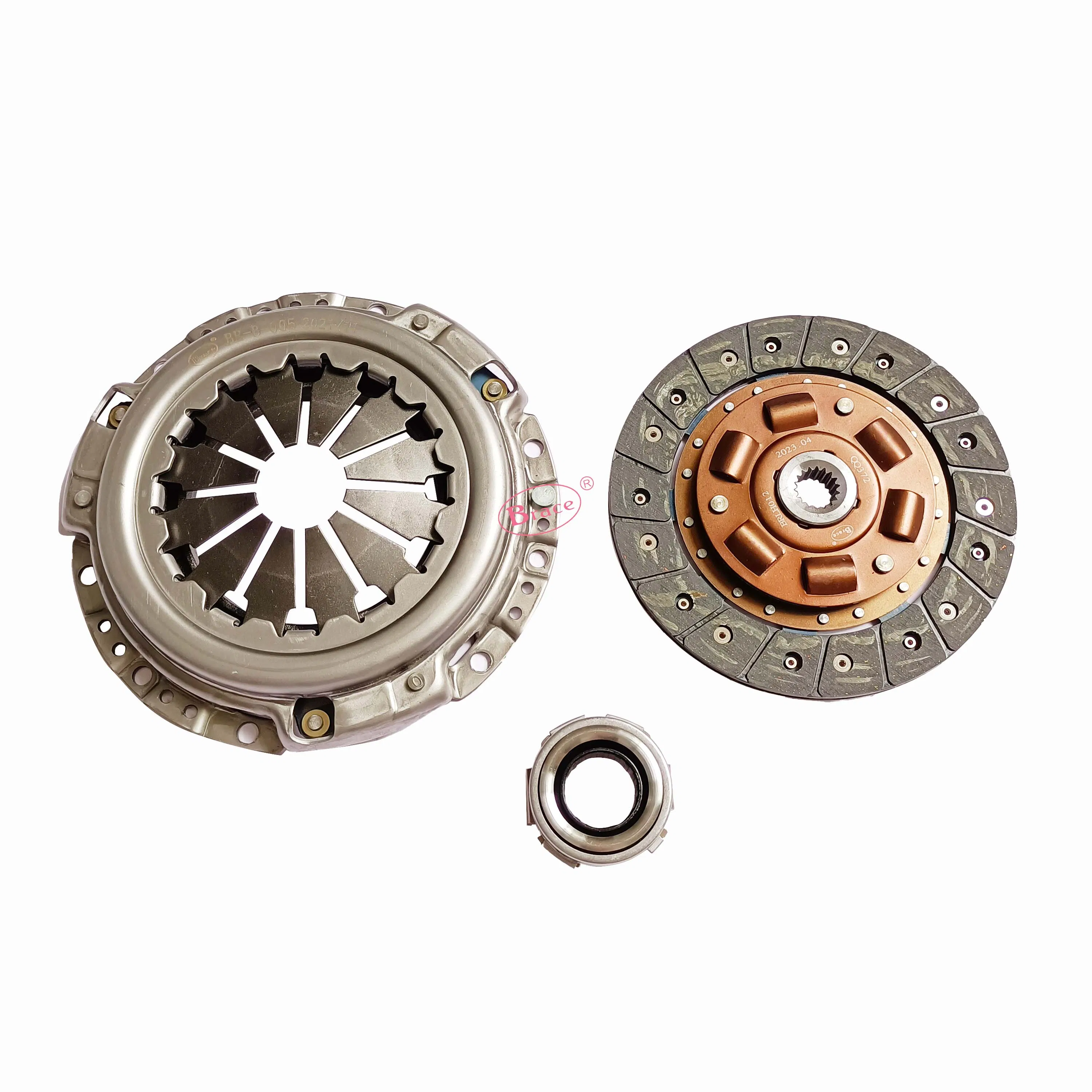 Brace Auto Parts Clutch Kit Set for Hafei Lobo 468