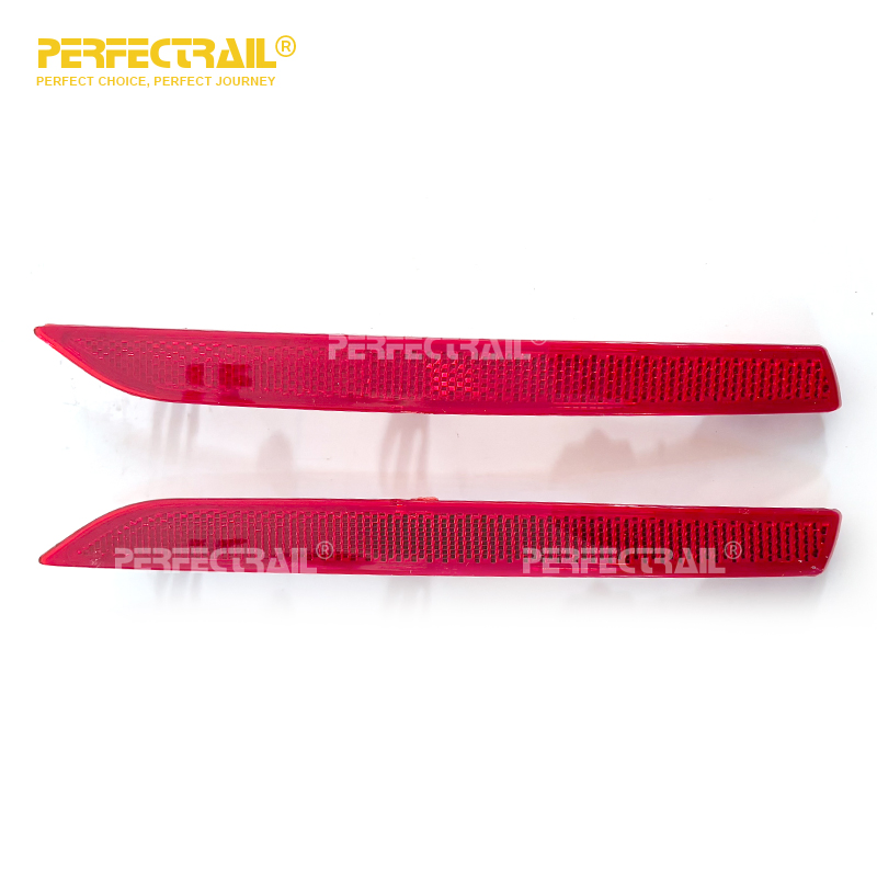 Светоотражатель заднего бампера для BMW 3 Series F30 F35 2014-2019