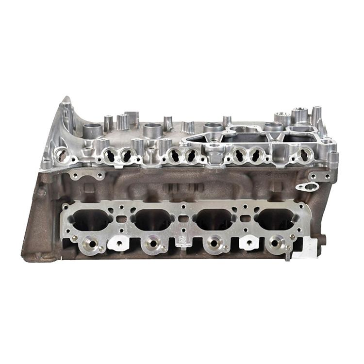 Маслоотражательная прокладка 06K103138G для двигателя VW EA888 2.0T