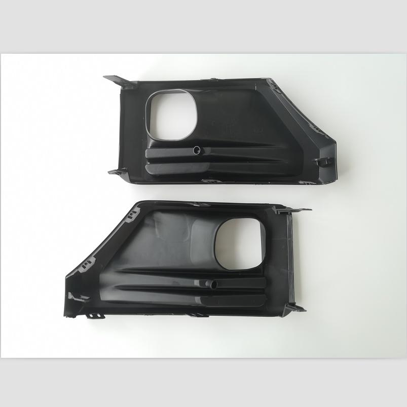 Fog Light Cover for Toyota RAV4 2019 Adventure Car Accessories 52127-0r170 52128-0r170