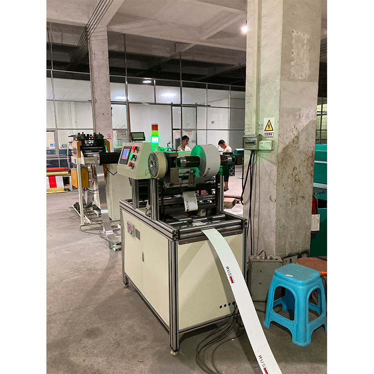 Blank Car Number Plate Production Line, Aluminium License Plate Making Machine