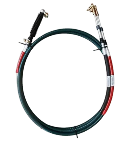 Трос акселератора Wg9725570001 для Sinotruk HOWO