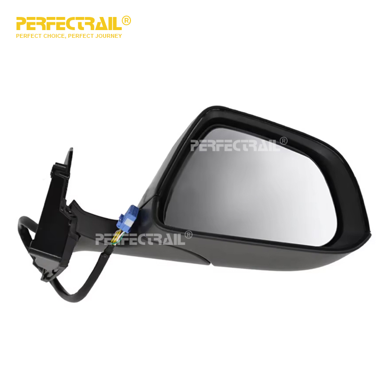 PERFECTRAIL 1110777-96-G 1110778-96-G Auto Parts Car Left Right Outside Rear View Door Mirror for Tesla Model 3