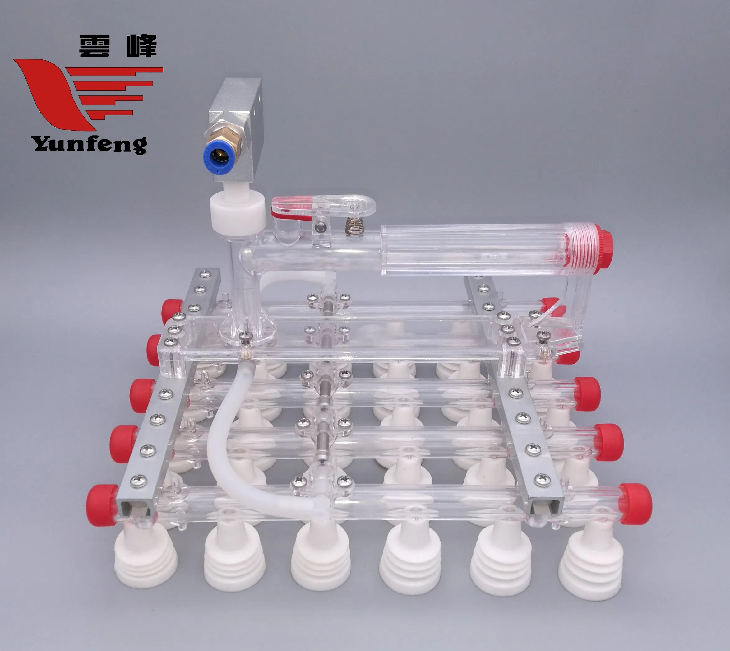 Подъемник для яиц V30A (фиксированный тип)