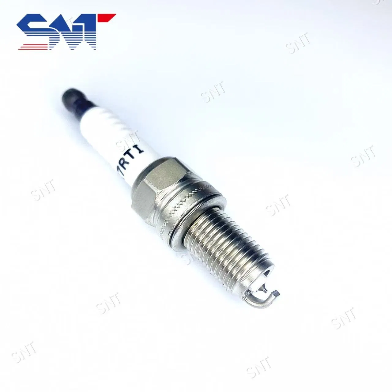 Иридиевая свеча зажигания DK7RTI с логотипом