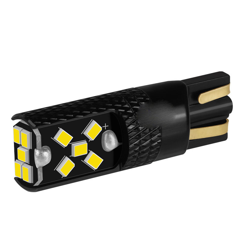 Светодиодная лампа для номерного знака автомобиля