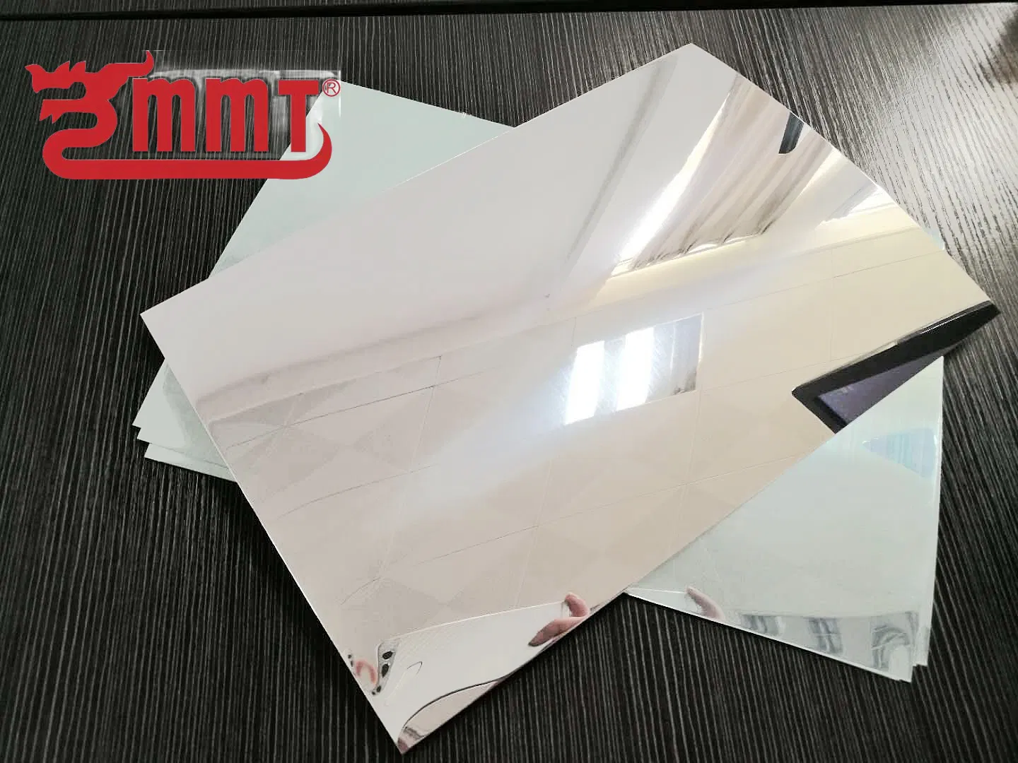 Нержавеющая зеркальная сталь G95 для фар (95% отражения)