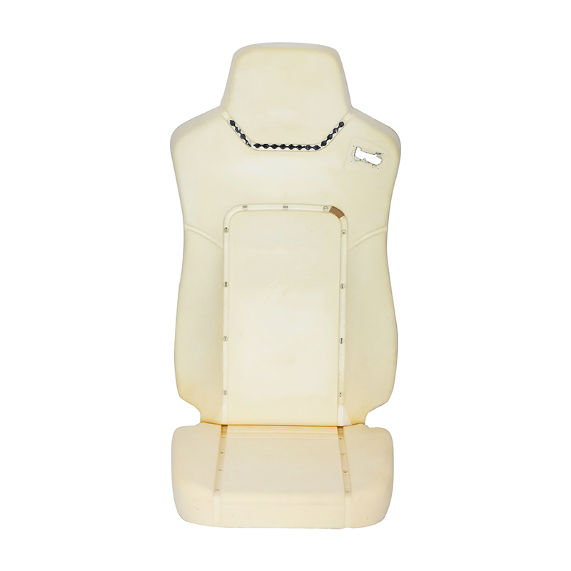 New Product Black Solid Gaming Chair Racing Seat