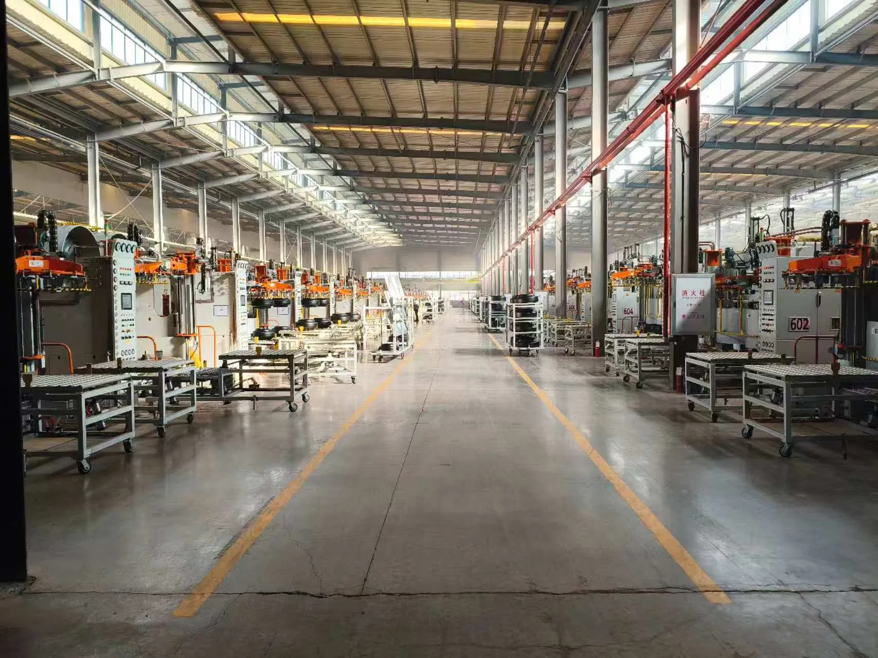 Шина грузовая 1200R20 20PR ROADIAMOND