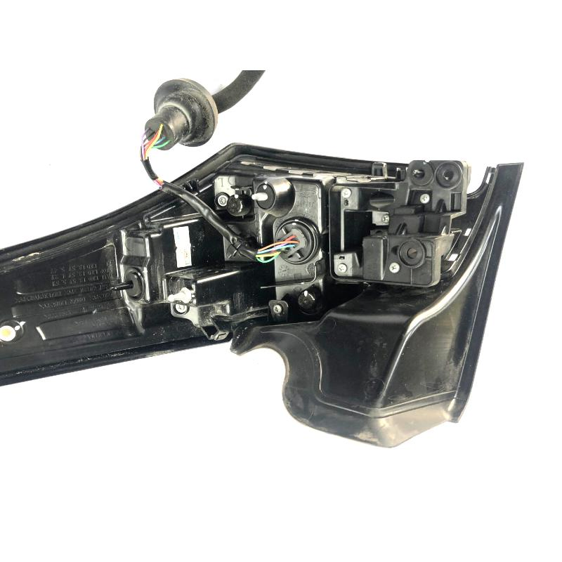 Chery Automobile Tiggo 2 PRO 3X LED Left Rear Tail Lamp Assembly