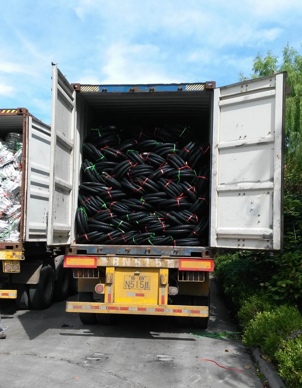 Мотошина RIDE MEGA 250-17, 275-17, 300-17, 250-18, 300-18