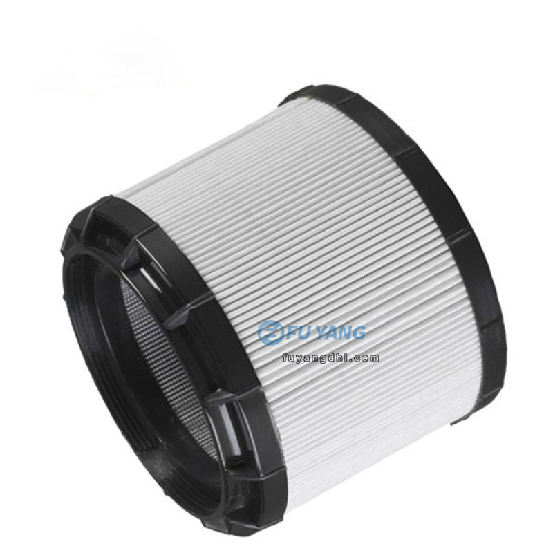 Hydraulic Oil Filter Zd11g200000 Yn52V01011p1 P502446 PT9476-Mpg Yn52V01020p1 Yn52V01011p2 for Excavator Diesel Enginehydraulic Oil Filter