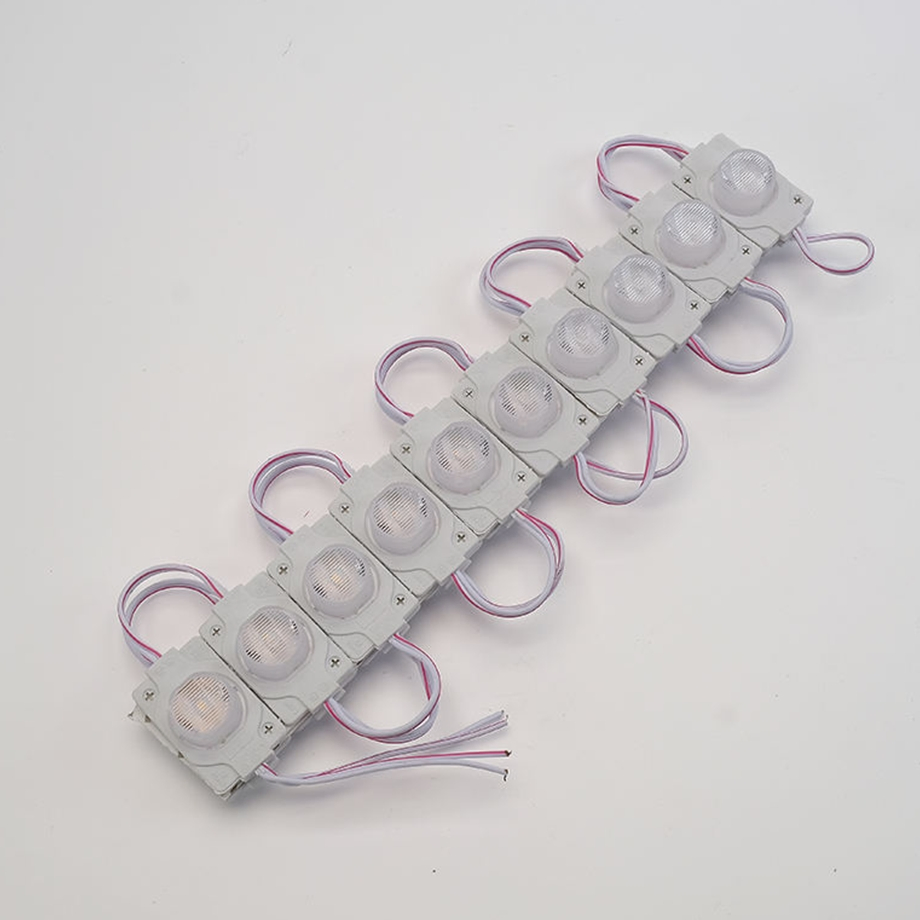 High Quality 12V 1.5W 3030 IP65 Waterproof Sideview for LED Module Light