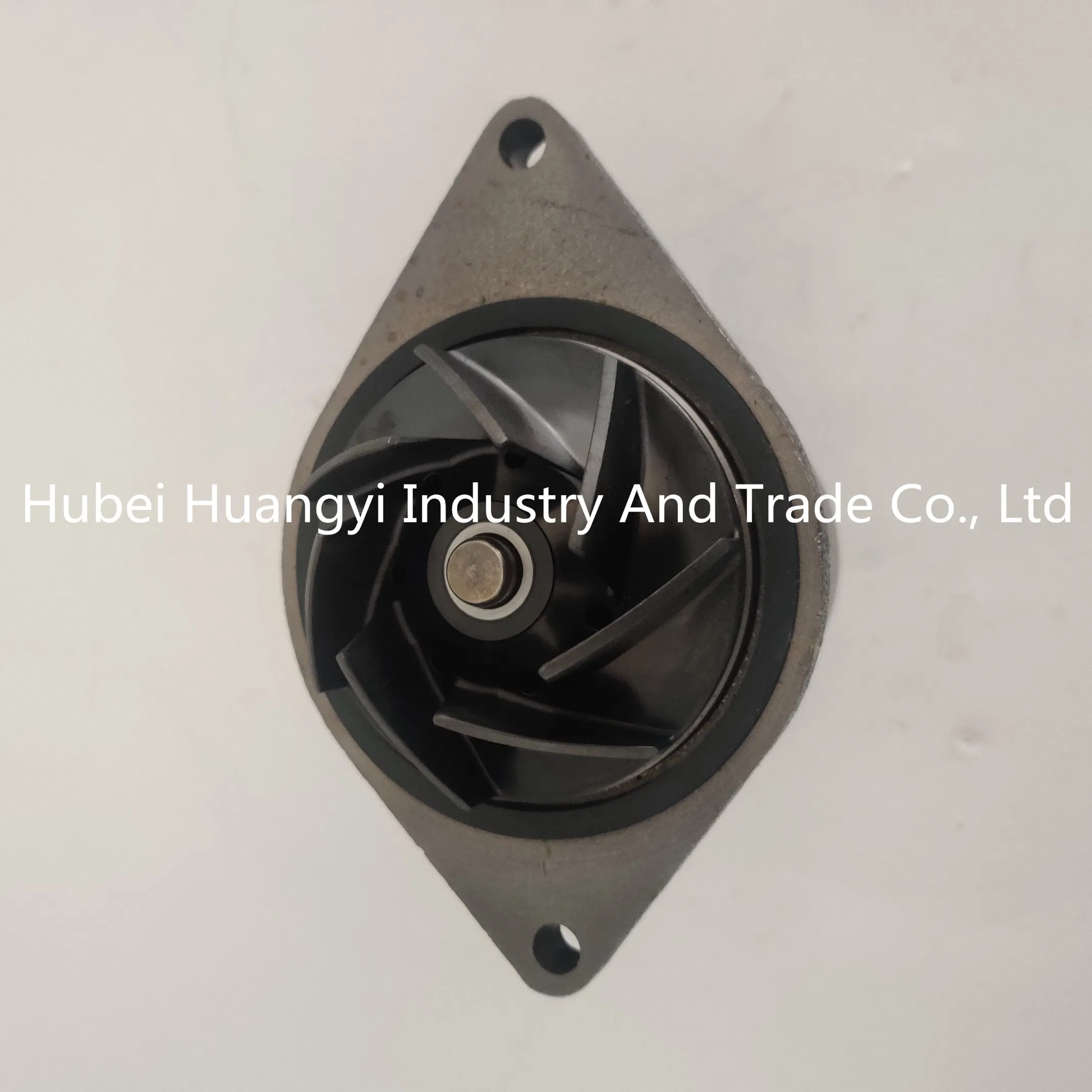 Водяной насос 2881804 для двигателя Cummins 6BT