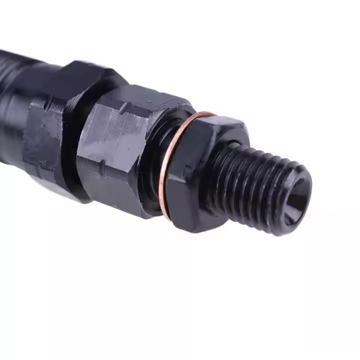 Топливная форсунка для дизеля Kubota V2003