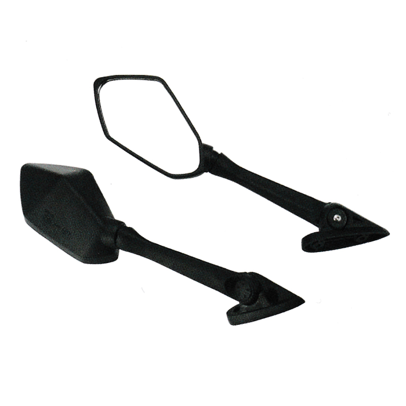 Hot Sale Motorcycle Parts Accessory Rearview Mirrors Motorcycle Side Mirror