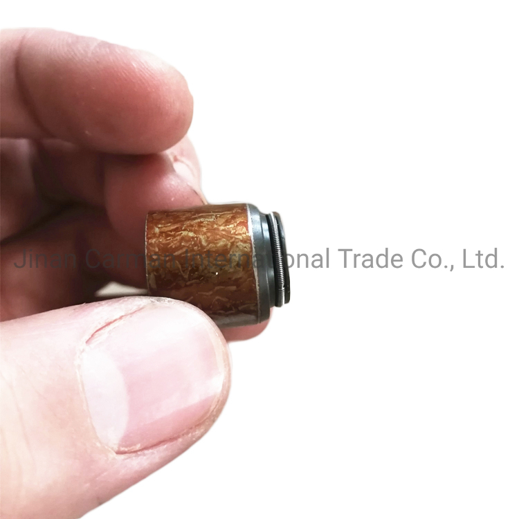 Маслосъемный колпачок DB58 для двигателя Doosan