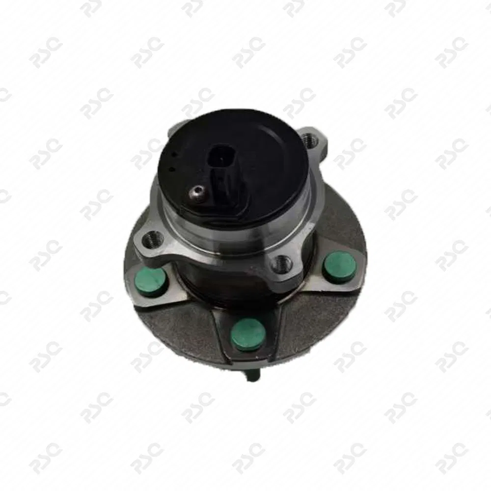 Ступичный подшипник заднего колеса для Mazda 3 и Volvo S40