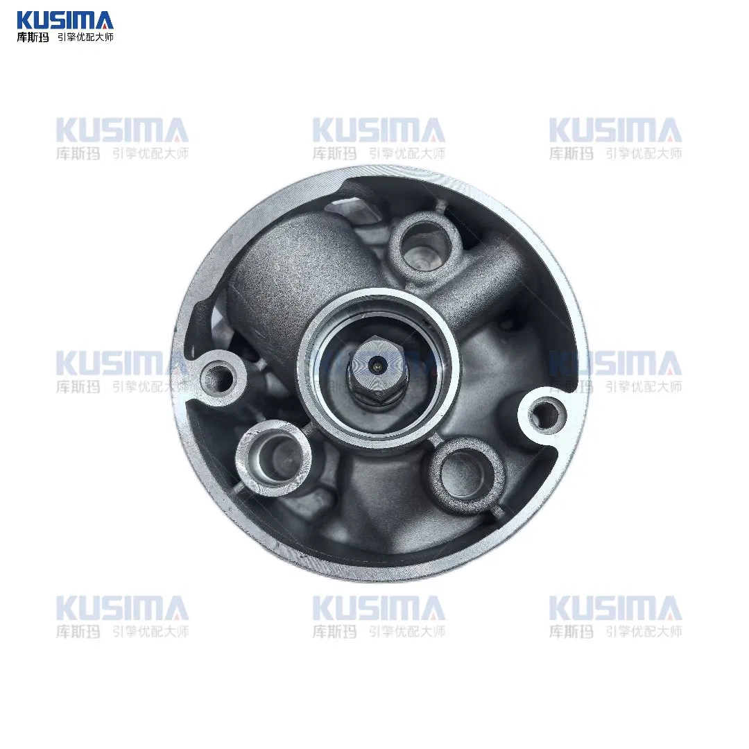 Масляный насос OM651 для Mercedes-Benz 2.1L/2.2L дизель