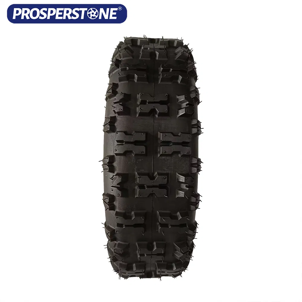Cheap Wholesale Stab Resistant Factory Direct Selling ATV Tires, All-Terrain Vehicle Tyre 4.80-8