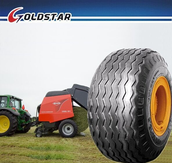 High Quality Agricultural Tractor Tires Tractor Tyres 16.9 30