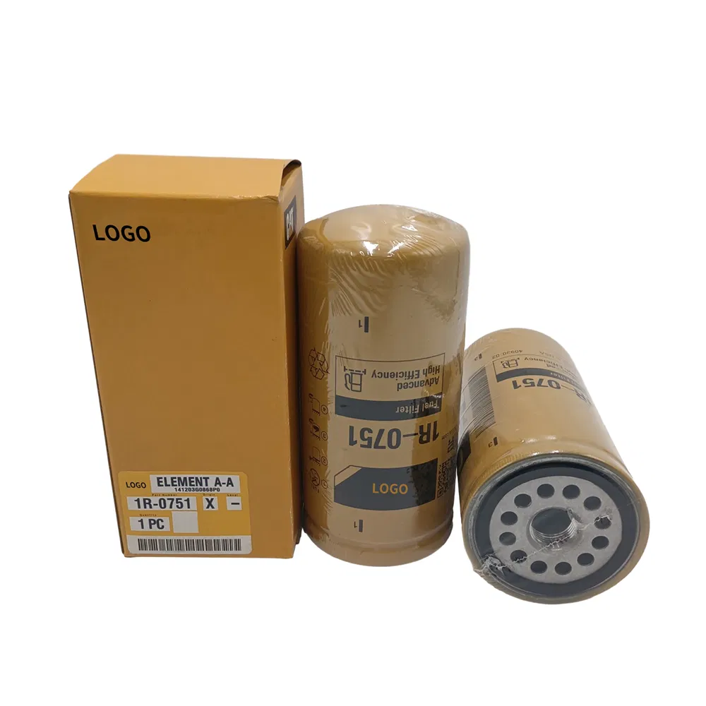 Professional China Factory Filter 1r-0712 1r-0716 1r0739 1r1804