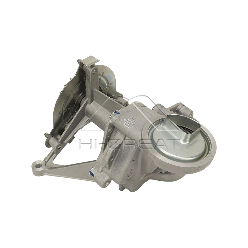 Масляный насос для Peugeot Citroen