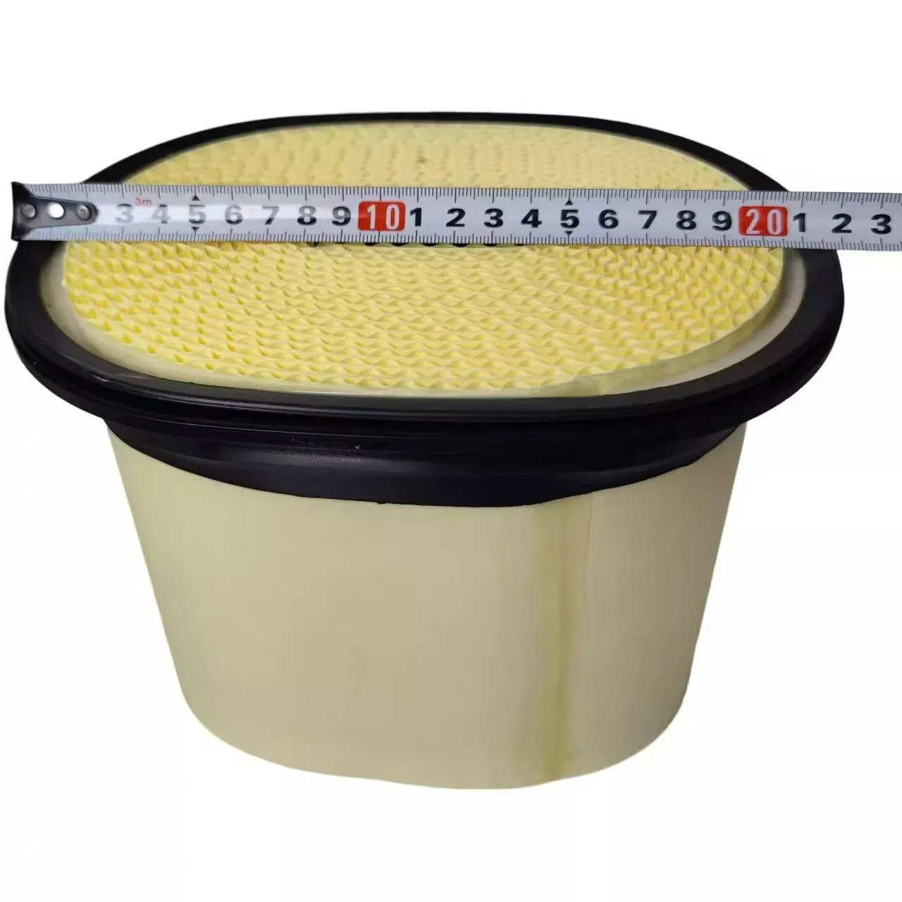 332/G0330 Air Filter 332g0330 Jcb Part Numberc23220