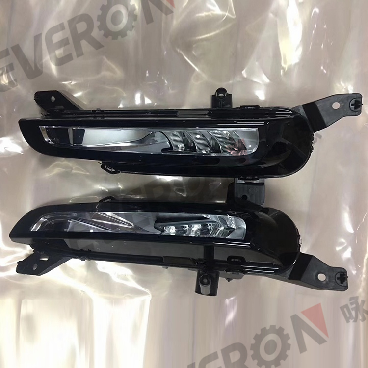 Противотуманная фара LED для Land Rover Evoque 2016-2018