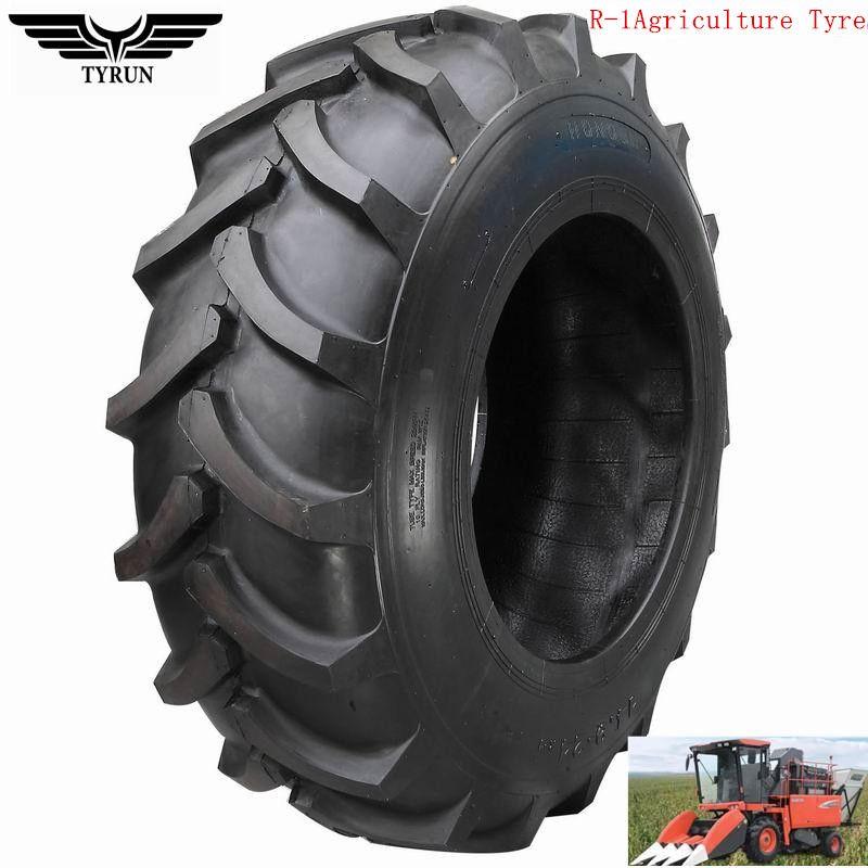11.2-24, 12.4-28, 13.6-24, 14.9-28 New Tractor Agriculture Tyre