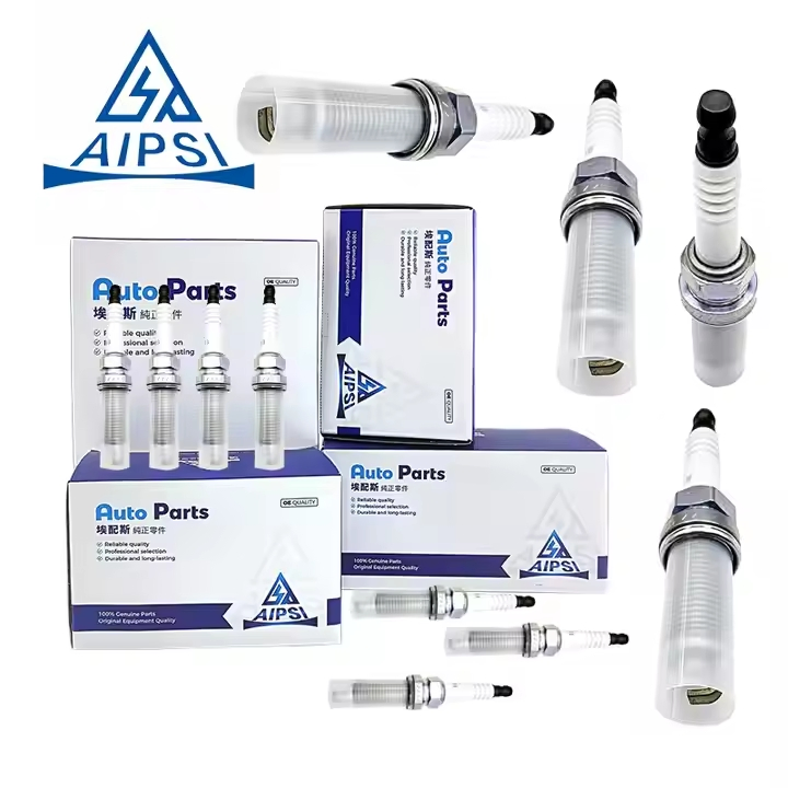 AIPSI High Quality Spark-Plug for Hyundai Accent-2012-2017 18846-10060 18846 10061