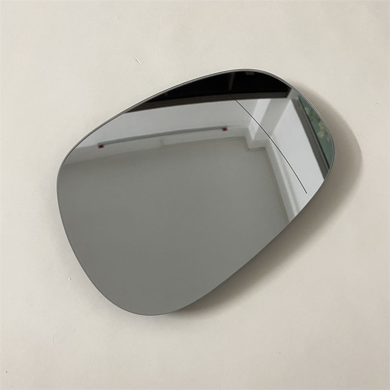 Stzt Right Side Heated View Mirror Glass 51167252893 for BMW 128I 135I 323I 328I 335I