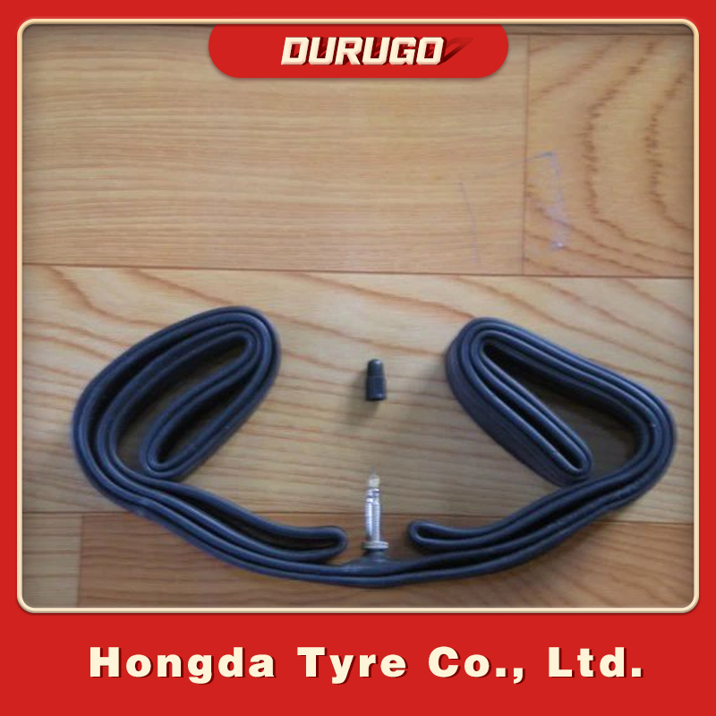 Камера велосипедная Heavy Duty 24/26/28 дюймов