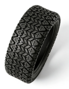 Jcv120 23X10.5-14 All-Terrain ATV Tire off-Road ATV Tire