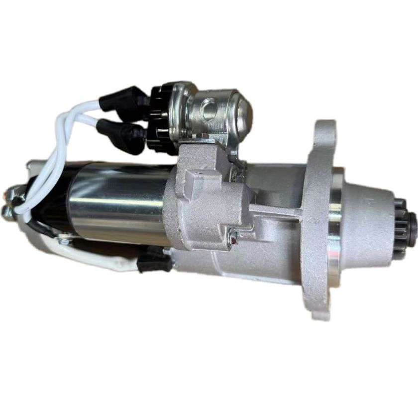 Стартер VG1560090001 на 10 зубьев для грузовиков