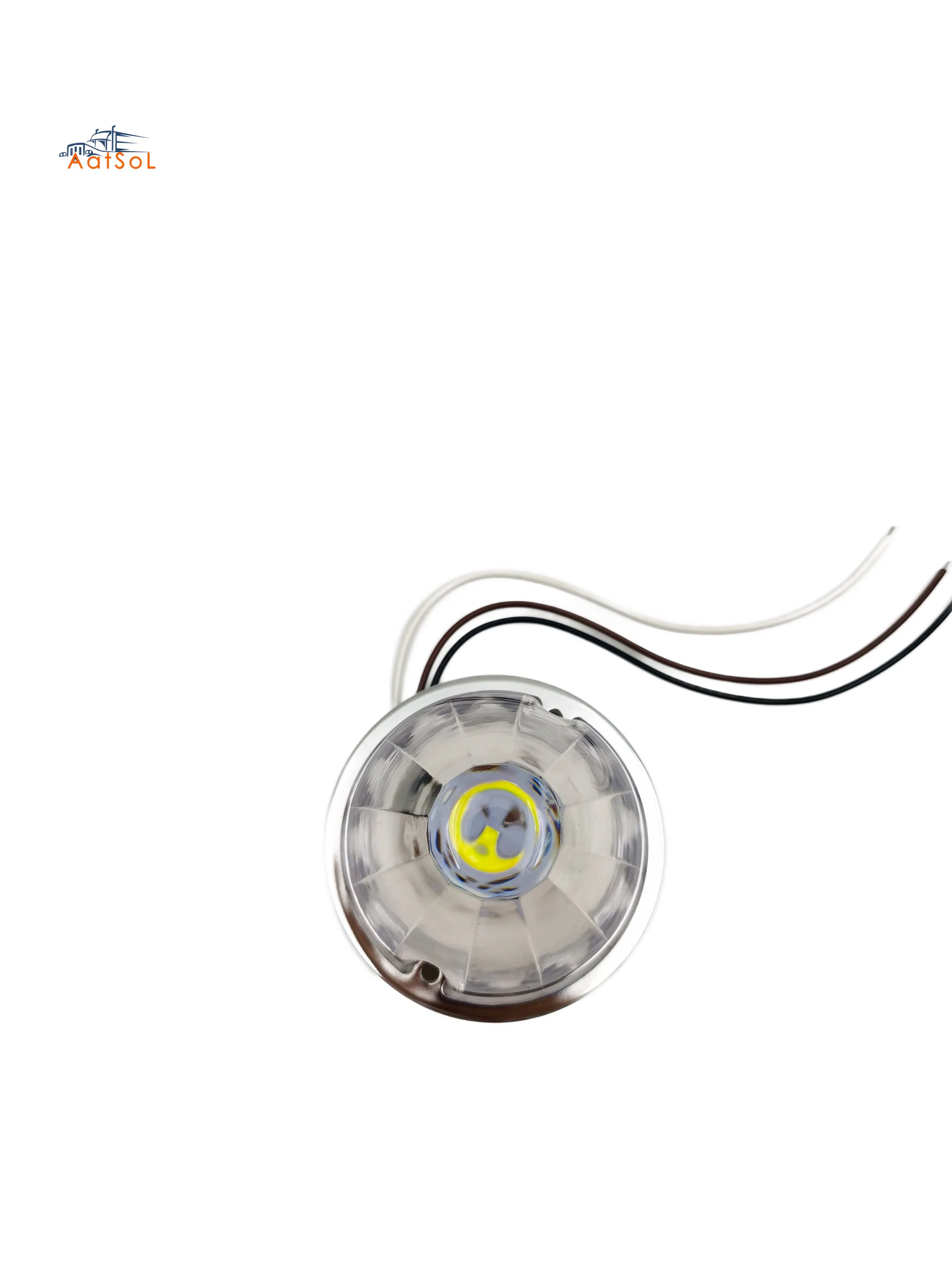 Светодиодная лента Sandía Plástico Estrobo для грузовиков