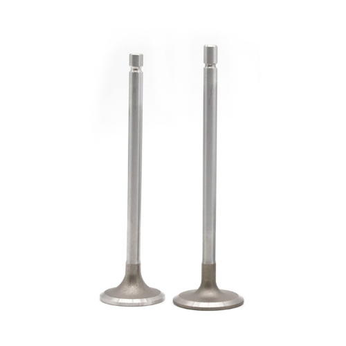 Впускной и выпускной клапан двигателя 6D108