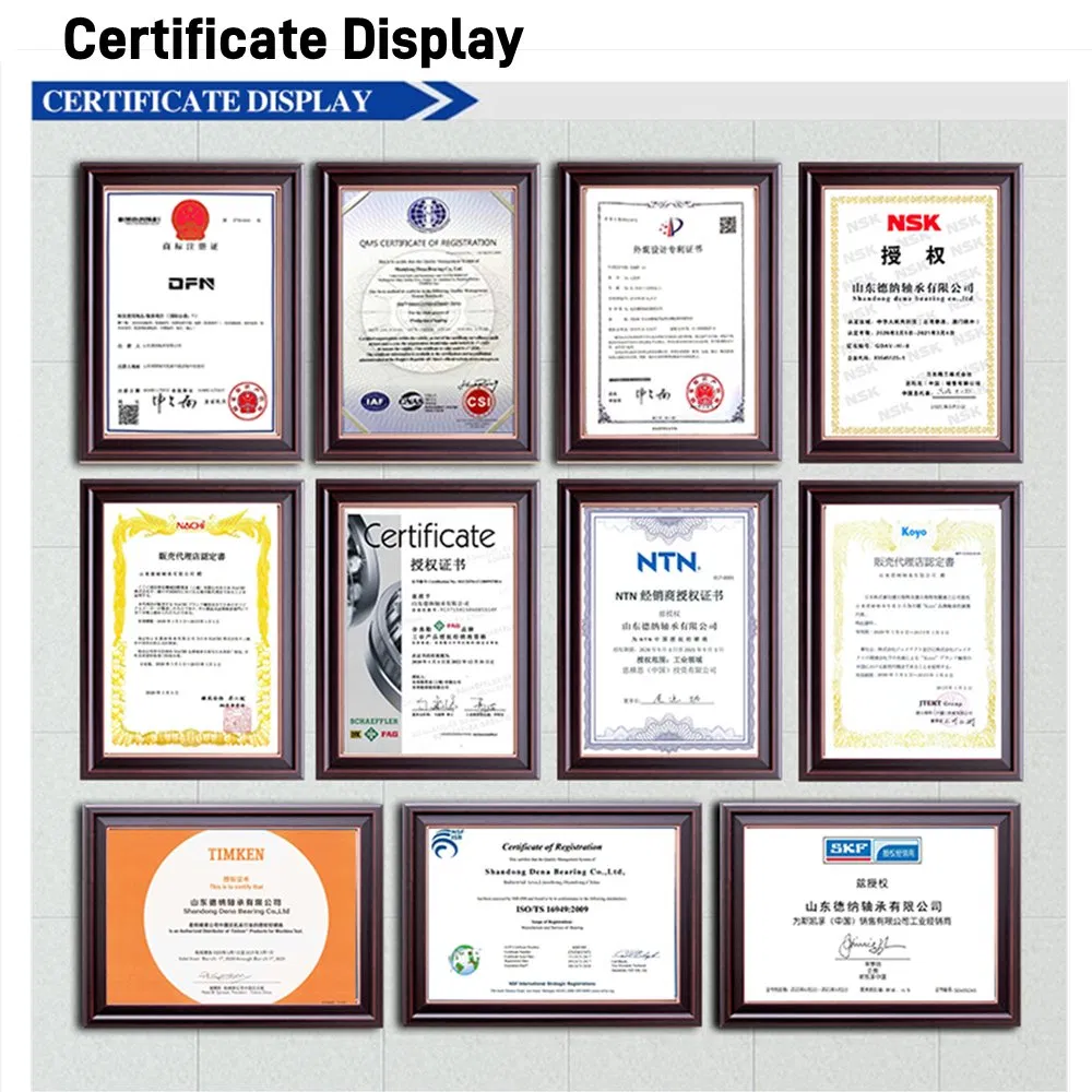 Ступичный подшипник переднего колеса 51kwh01 для авто