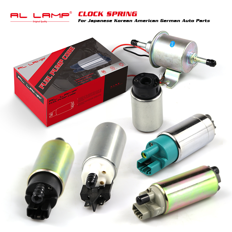 Discount Universal Gasoline Electric Fuel Pump for Toyota Nissan Honda Mazda Suzuki Hyundai KIA Mitsubishi Bomba De Combustible De Gasolina