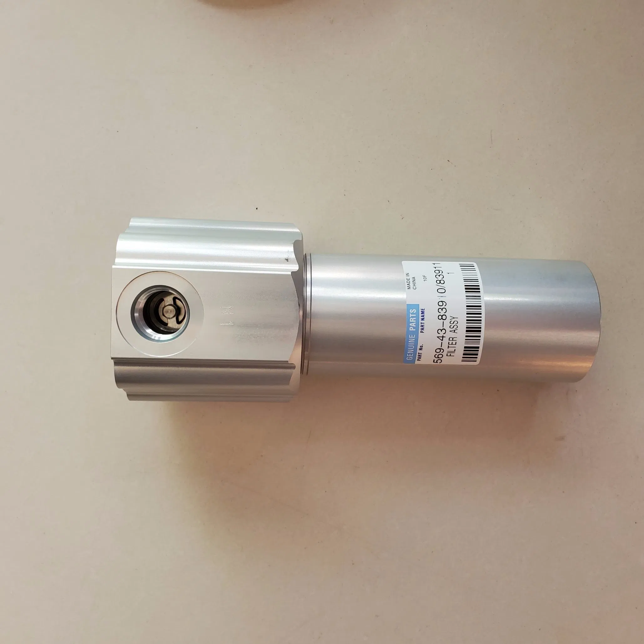 Запчасти Cummins для промышленного и горного оборудования