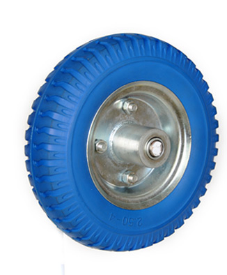 Wheel Barrow Tire and Tube with High Quality