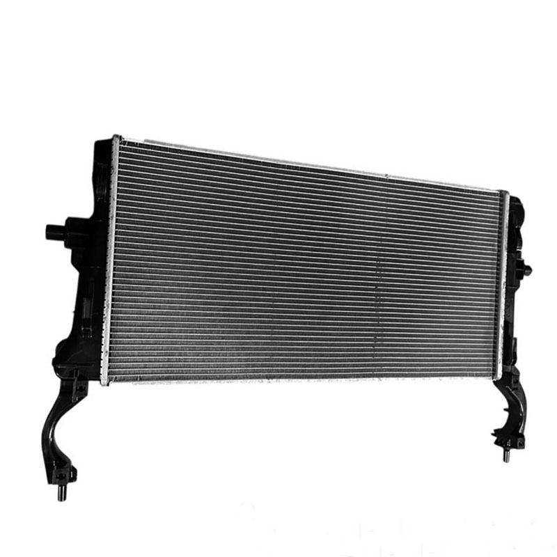 Радиатор охлаждения для Hyundai Veloster 2019-2022