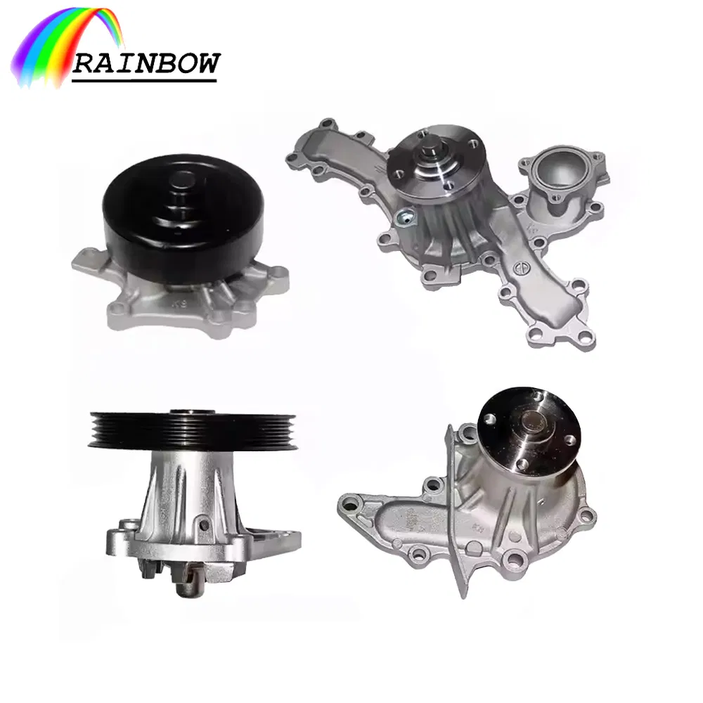 Водяной насос для Toyota Hilux, 4Runner, Land Cruiser Prado