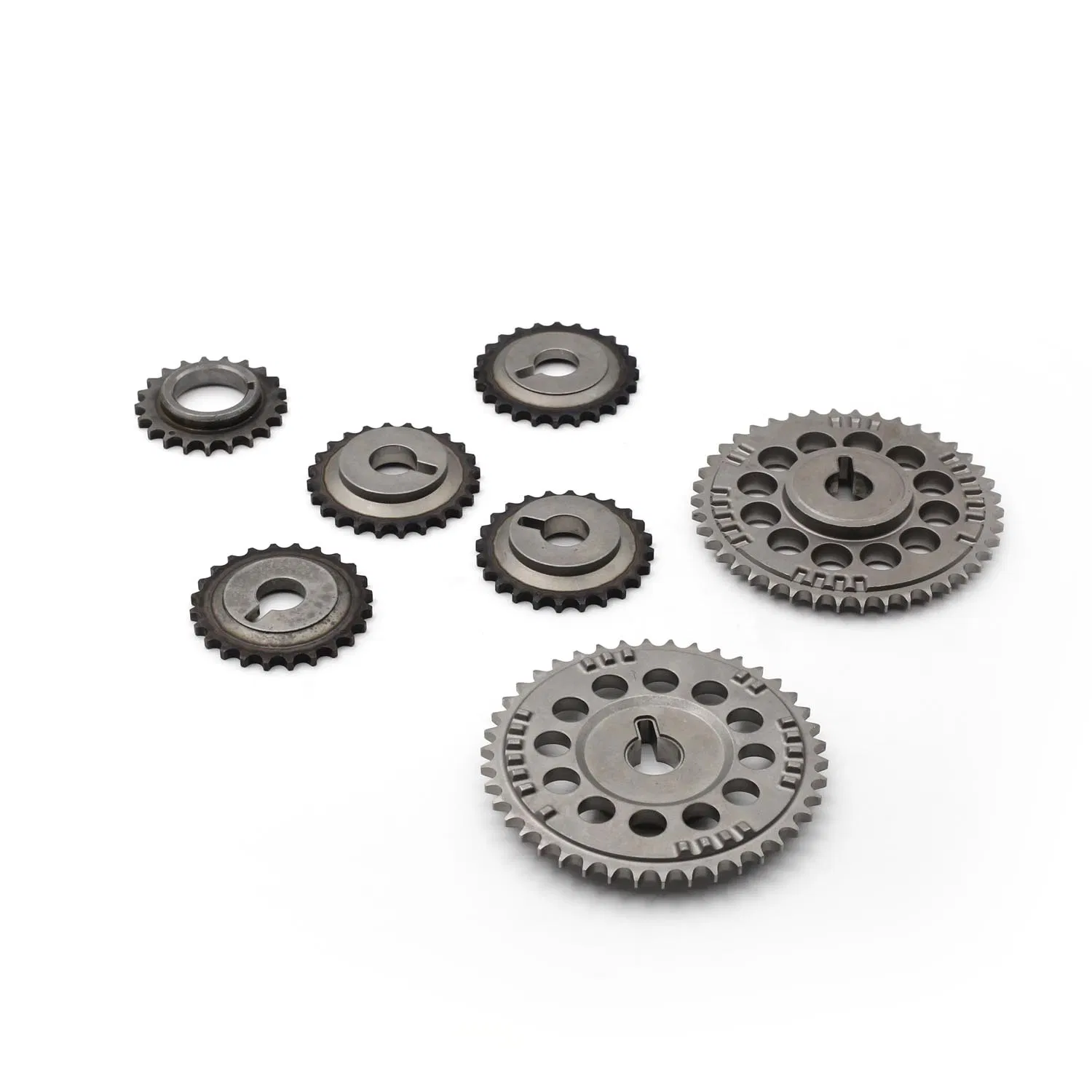 Ремкомплект ГРМ для NISSAN MAXIMA 1996-2001 V6 3.0L