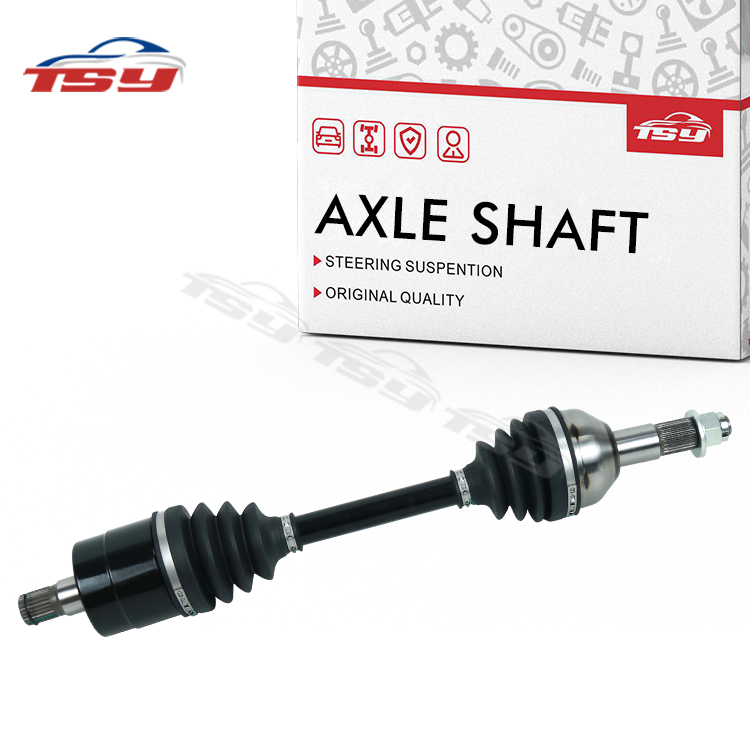 Карданный вал TSY для Can-Am Outlander (OE 705501485)