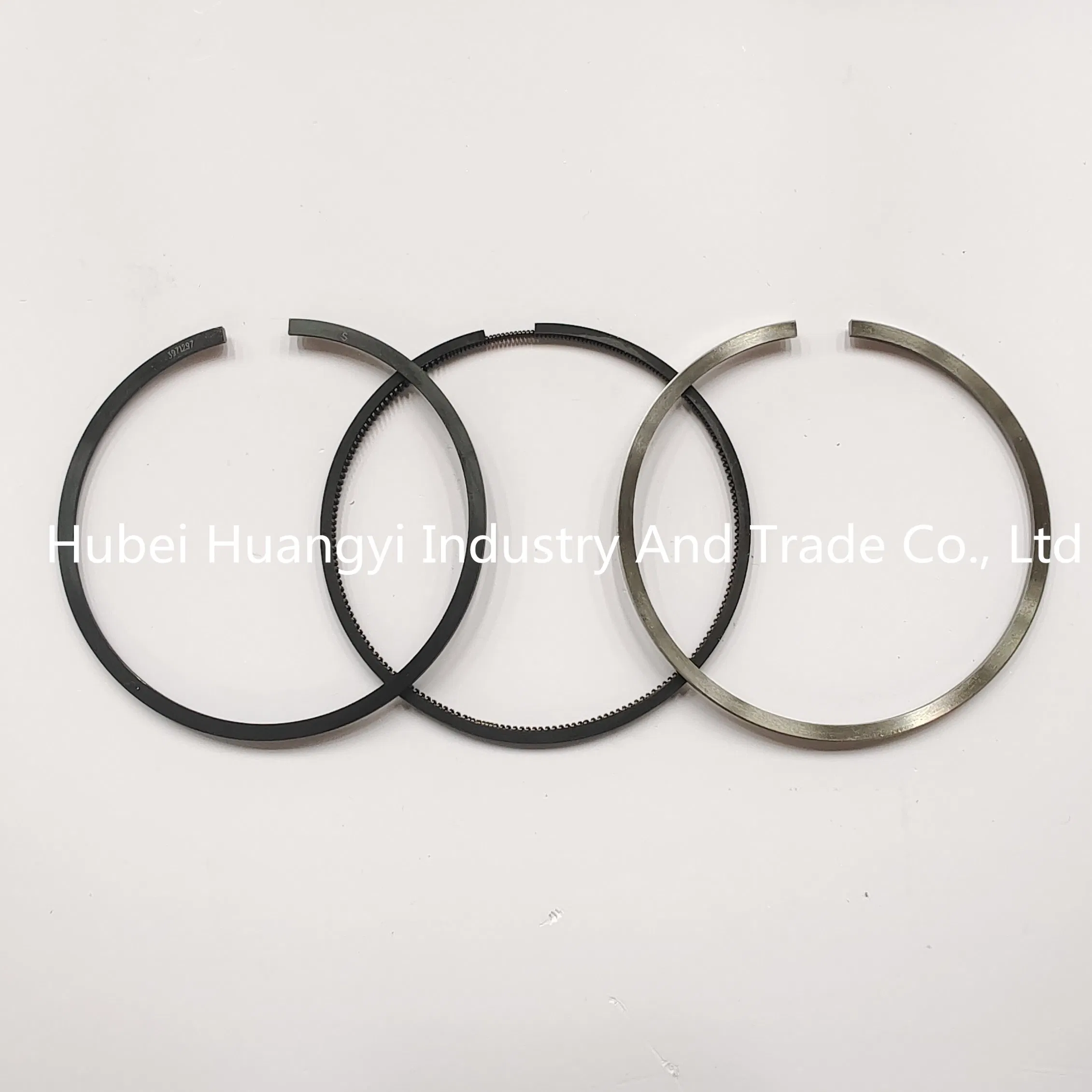 Поршневая сборка 4938619 для двигателя Cummins ISDE