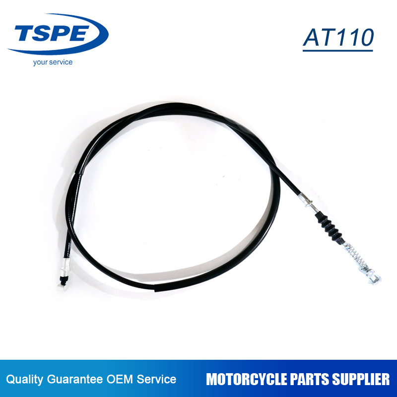 Italika Motorcycle Front Brake Cable for At110